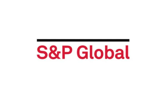 S & P GLOBAL