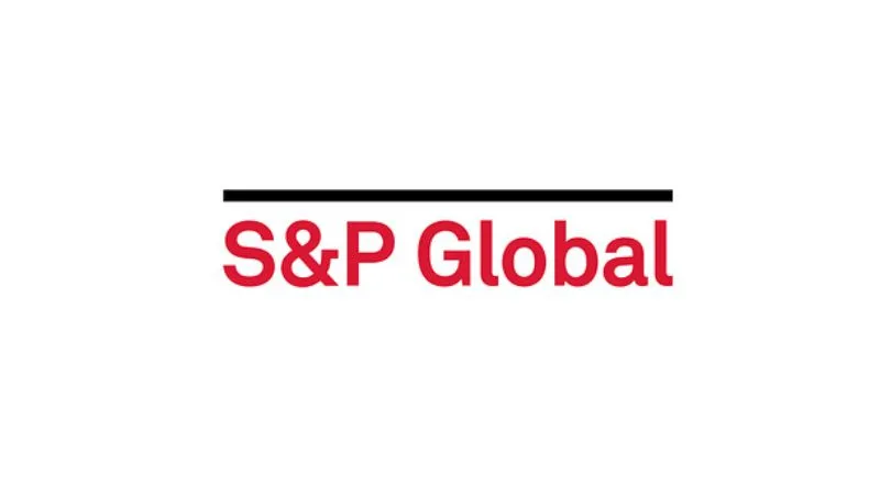 S & P GLOBAL