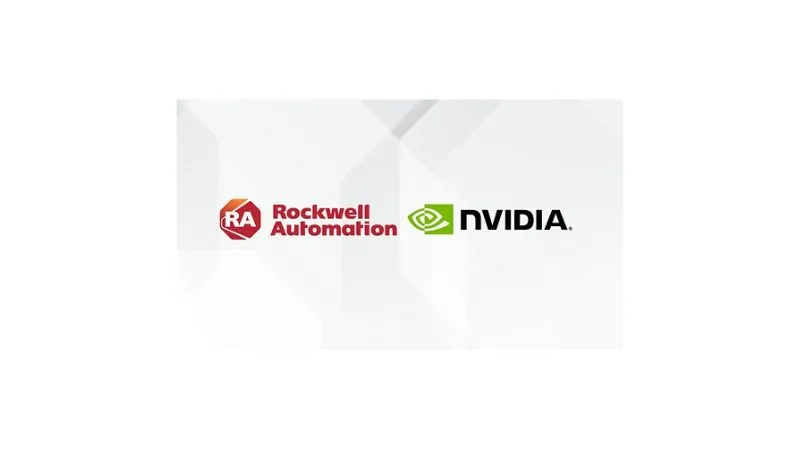 Rockwell Automation Expands FactoryTalk Conductor with NVIDIA Nemotron Support