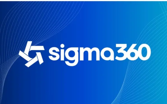 Sigma 360
