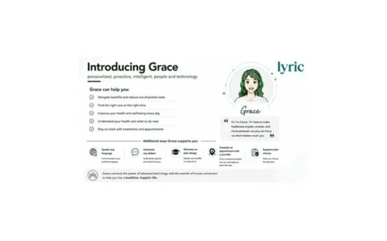 Lyric Health