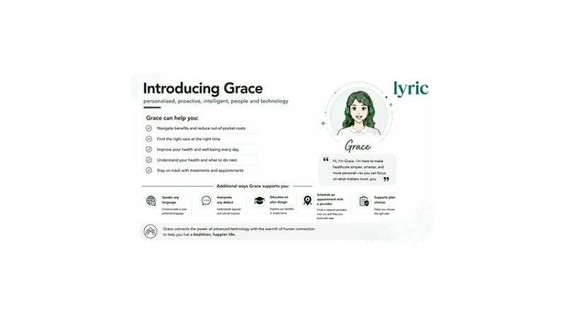 Lyric Health