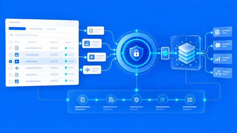 Nuix Neo Generative AI Framework