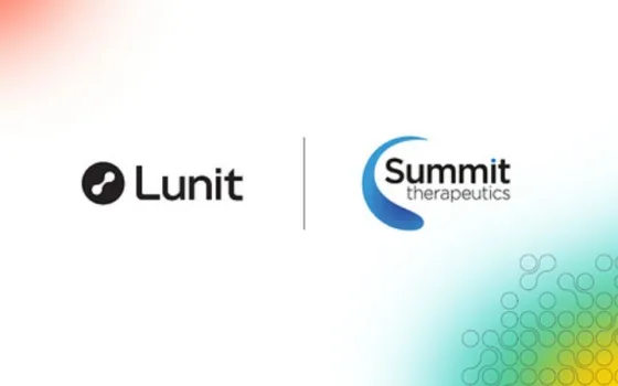 Lunit & Summit