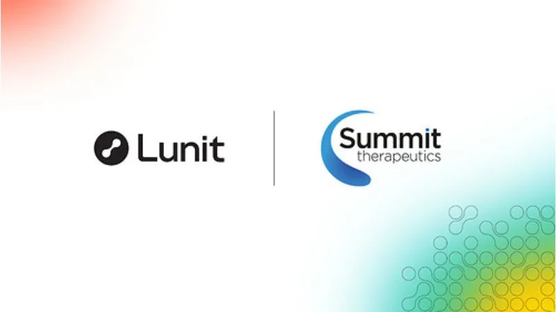 Lunit & Summit