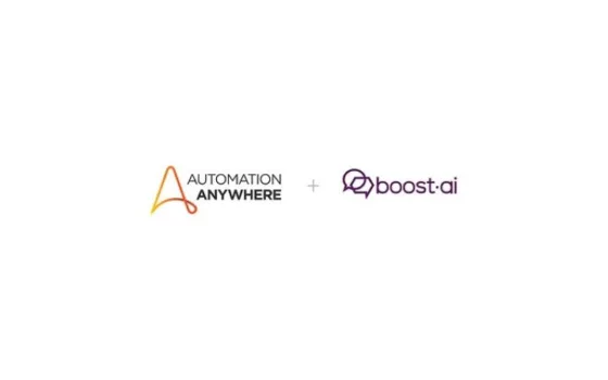 Conversational AI Is Finally Connected to the Work: Automation Anywhere to Acquire Boost.ai