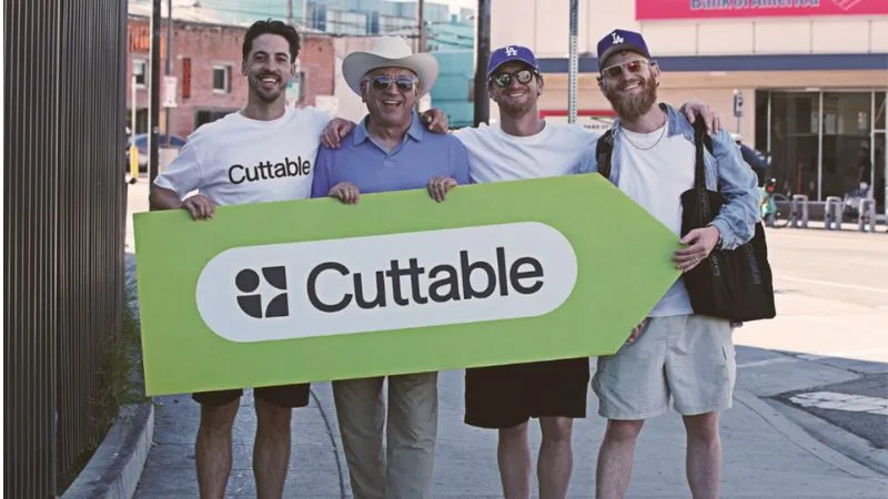 Cuttable
