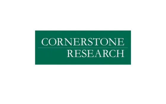 Cornerstone Research
