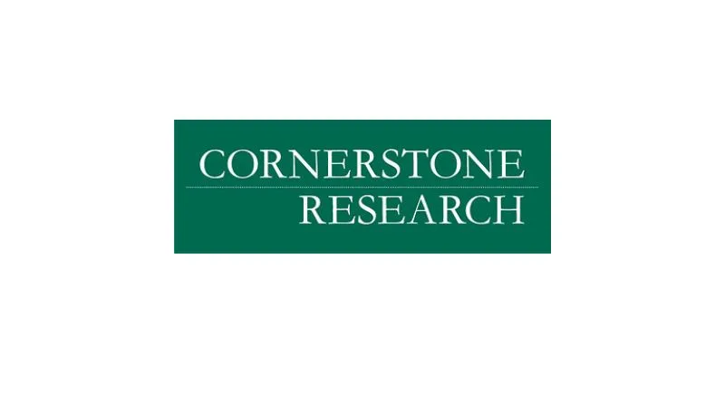 Cornerstone Research
