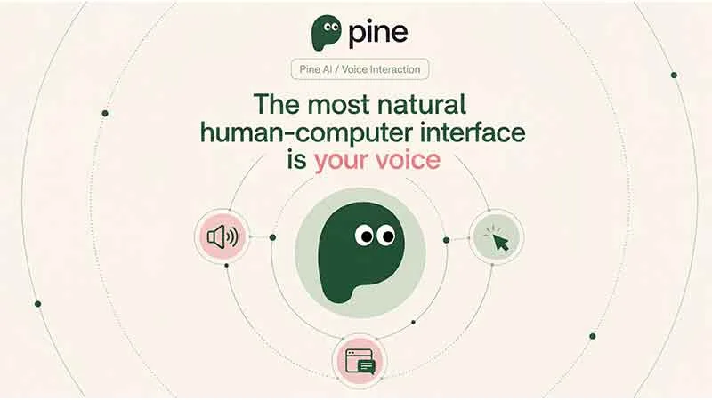 Pine AI Introduces Pine Computer, a Computer Built for AI